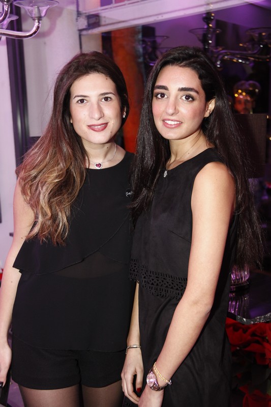 Scali Gallery Opening Sursock 2015